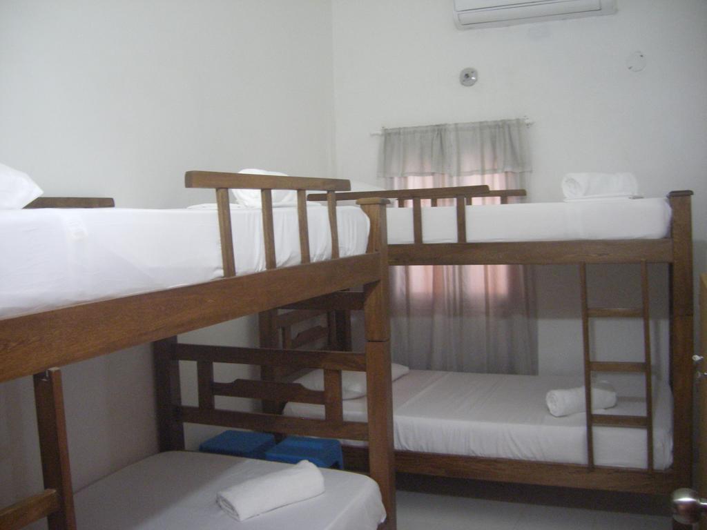 Hostal Palohe Taganga Esterno foto