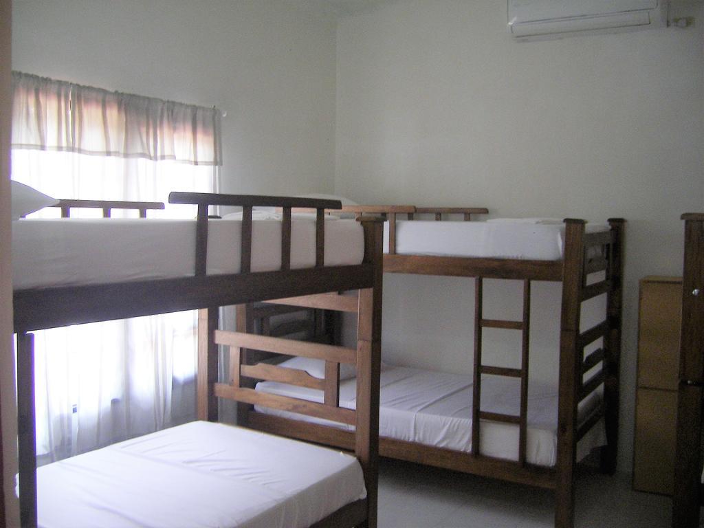Hostal Palohe Taganga Esterno foto