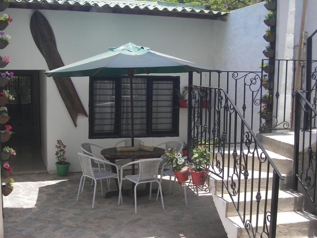 Hostal Palohe Taganga Esterno foto