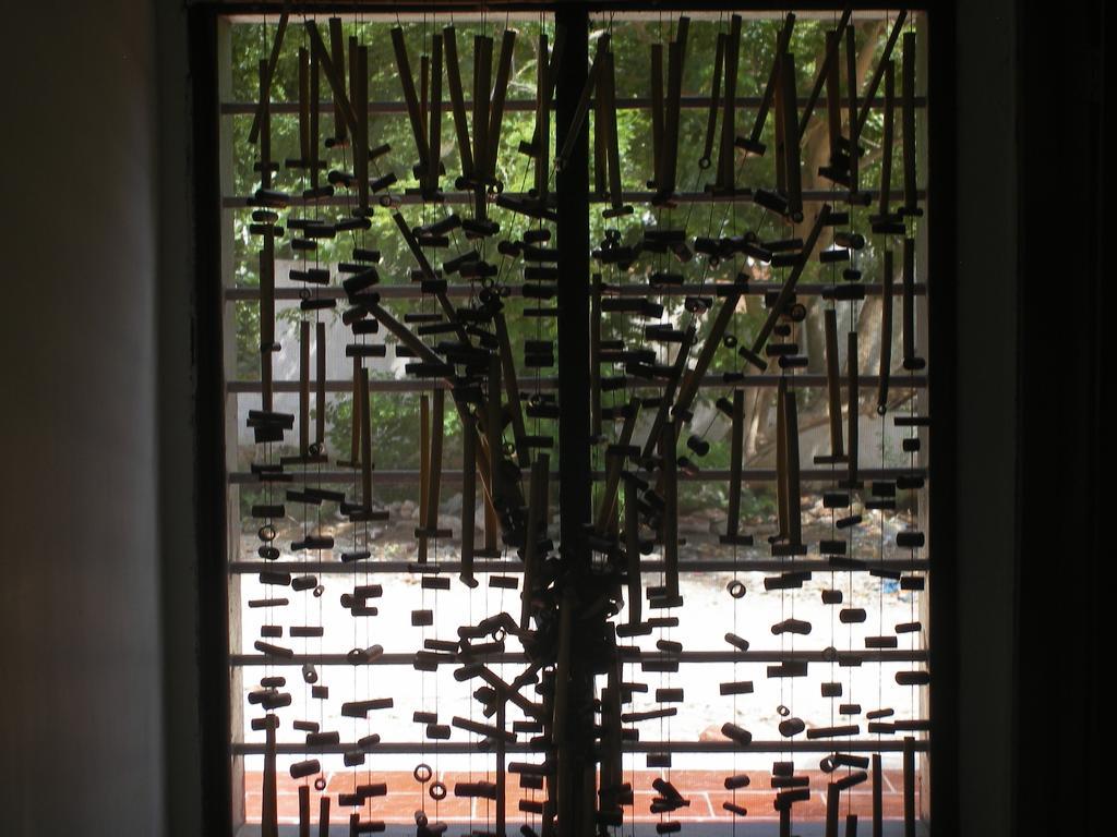 Hostal Palohe Taganga Esterno foto